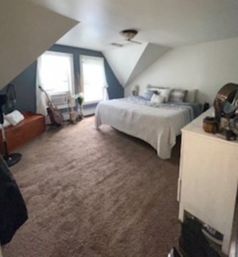 180 James St, Worcester MA 01603-1041 exterior