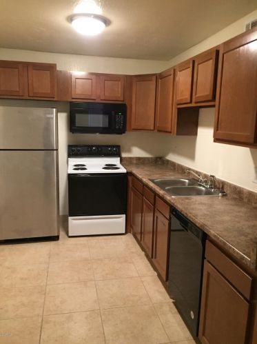 2417 Campbell Ave, Phoenix, AZ 85015-4342