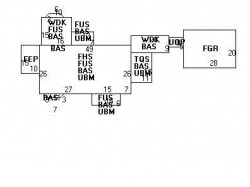 249 Dudley Rd, Newton MA  02459-2831 floor plan