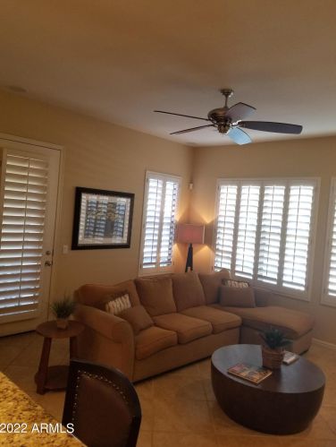 5122 34 Way, Phoenix AZ 85018-1548 exterior