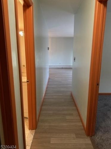 710 Mill St, Belleville NJ  07109-5307 exterior