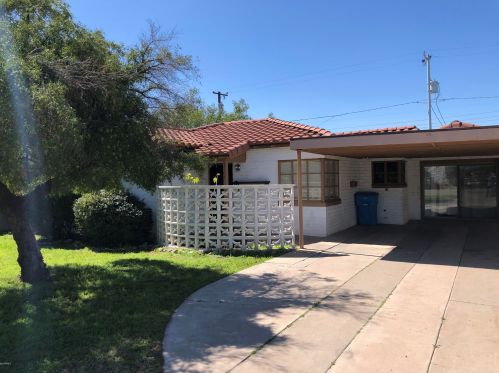 1704 18th Pl, Phoenix AZ  85006-2318 exterior