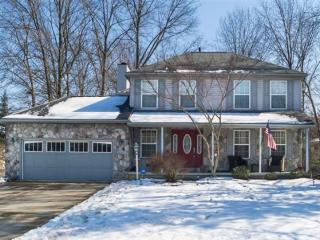 642 Ridenour Rd, Columbus, OH 43230-2067