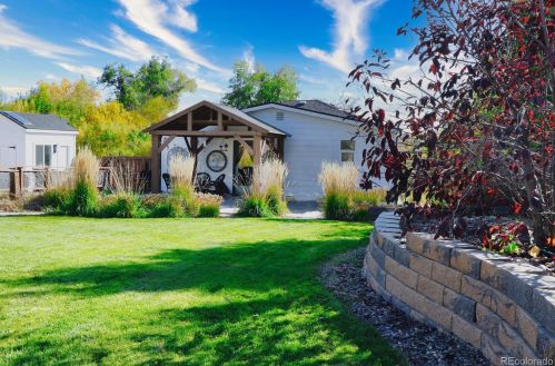 7255 61 Ave, Arvada CO 80003-5309 exterior