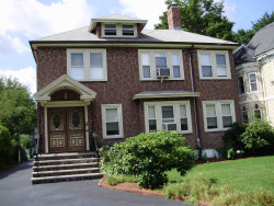 86 Waban St, Newton, MA 02458-1415