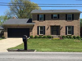 407 Moser Rd, Louisville, KY 40223-3743