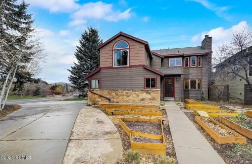 1492 Mdw Loop Rd, Park City UT 84098-5941 exterior