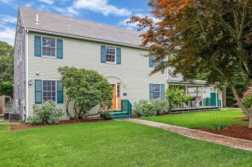 200 Glacier Hills Rd, Eastham, MA 02642-2131