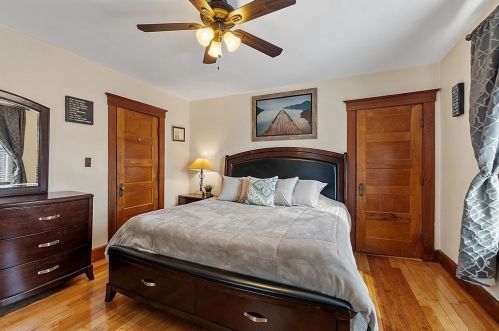 442 Central St, Winchendon MA 01475-1607 exterior