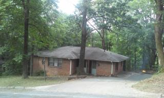 4949 43rd Way, Birmingham AL  35217-3138 exterior