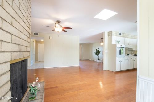 3122 Cholla St, Phoenix AZ 85029-3142 exterior