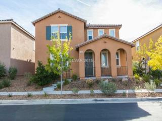3185 Subtle Color Ave, Henderson NV  89044-0385 exterior