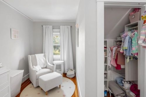 257 Hersey St, Hingham MA 02043-4605 exterior