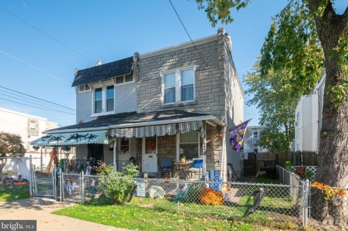 4819 Knorr St, Philadelphia, PA 19135-2335