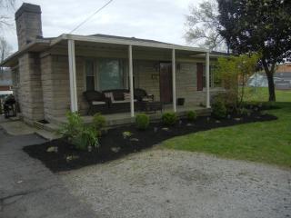 5119 Stewart Dr, Louisville KY  40216-2545 exterior