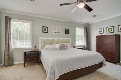 689 Rye Hill Dr, Evans GA  30809-5845 exterior