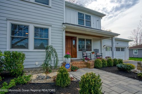 56 Silverwhite Rd, Little Silver, NJ 07739-1155