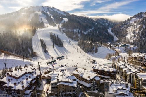 2760 Westview Trl, Park City UT 84098-6342 exterior