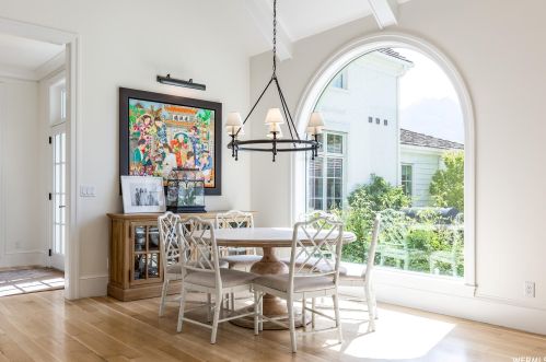 1918 Siesta Dr, Sandy UT 84093-6139 exterior