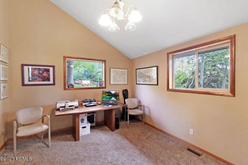 3600 Wagon Wheel Way, Park City UT 84098-5340 exterior