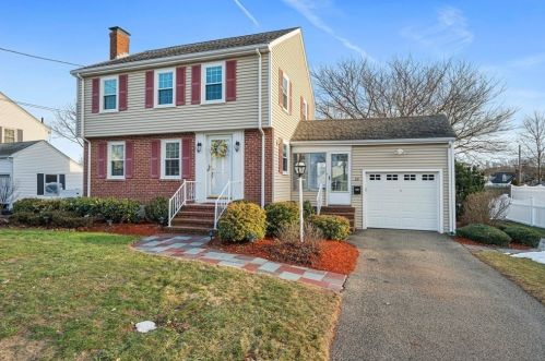 13 Alden Rd, Weymouth, MA 02188-2201