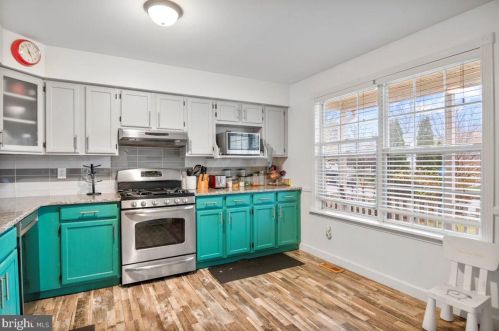 9 Annapolis Dr, Erial NJ  08081-2189 exterior