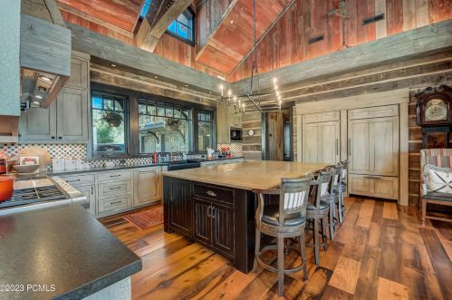 1455 Red Fox Rd, Park City UT exterior