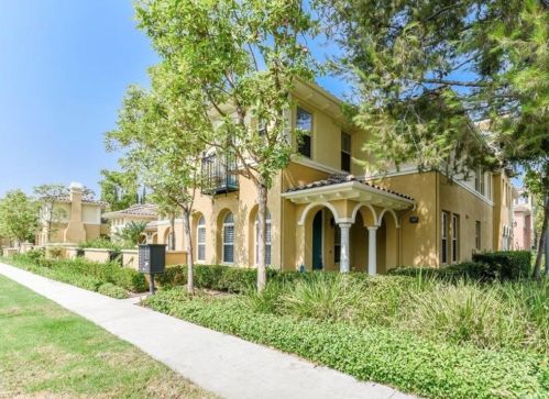 207 Wild Lilac, Irvine, CA 92620-3820