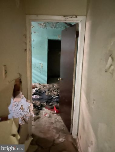 1923 20 St, Philadelphia PA 19145-2801 exterior