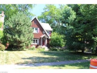 1067 Kenneth Dr, Cleveland OH  44107-1151 exterior