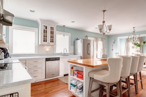 105 Oak St, Winchendon MA 01475-1538 exterior