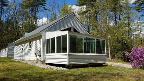 133 Bridgton Rd, South Waterford, ME 04088-3827