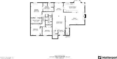 902 Claremont St, Phoenix AZ  85013-1360 exterior