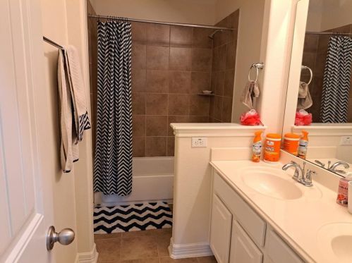 17306 Browning Trace Ln, Richmond TX 77407-2752 exterior