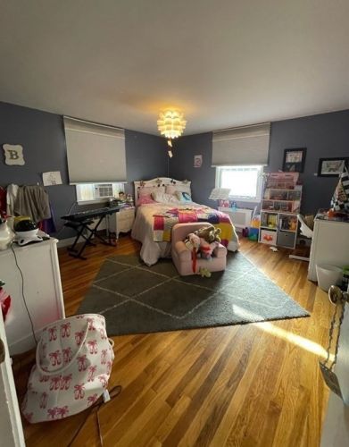 27 Carol Rd, Needham MA  02492-1107 exterior