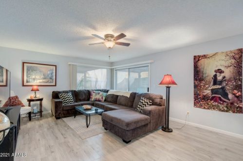 12822 50 Way, Phoenix AZ 85044-4132 exterior