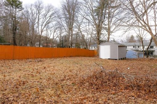 135 Highland St, Taunton MA 02780-4730 exterior