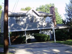 18 Dorr Rd, Newton, MA 02458-2701