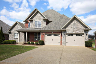 511 Davenport Dr, Louisville KY  40245-5343 exterior