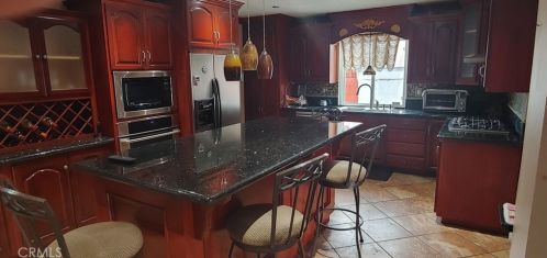 13574 Loumont St, Whittier CA 90601-1337 exterior