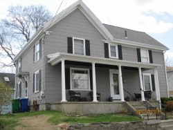 76 Clinton St, Newton, MA 02458-1234