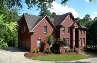 521 Bayhill Ridge Cir, Birmingham, AL 35244-3339