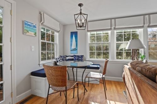 24 Bradley Wood Dr, Hingham MA 02043-1731 exterior