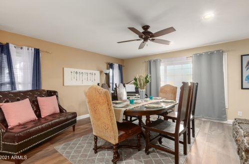 18824 30th St, Phoenix AZ  85050-3412 exterior