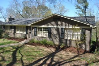 936 Rockford Rd, Birmingham, AL 35222-4437