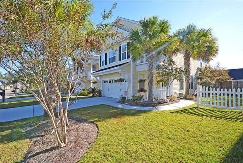 425 Chemistry Cir, Ladson SC  29456-5297 exterior