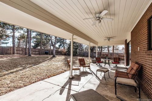 9164 Tufts Ave, Englewood CO 80111-1165 exterior