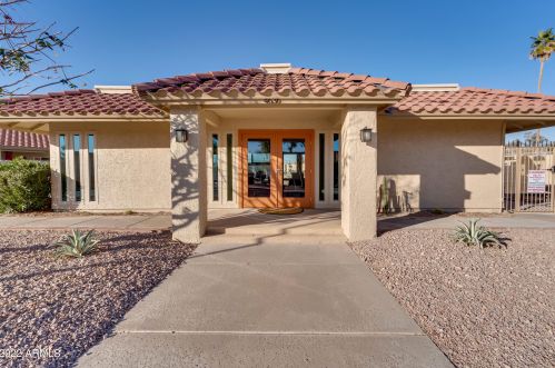 13036 46 St, Phoenix AZ 85044-4019 exterior