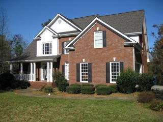 1101 Creek Farm Run, Bogart, GA 30622-2792