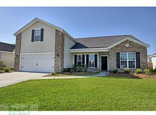 14 Bay Willow Ct, Savannah, GA 31322-3983